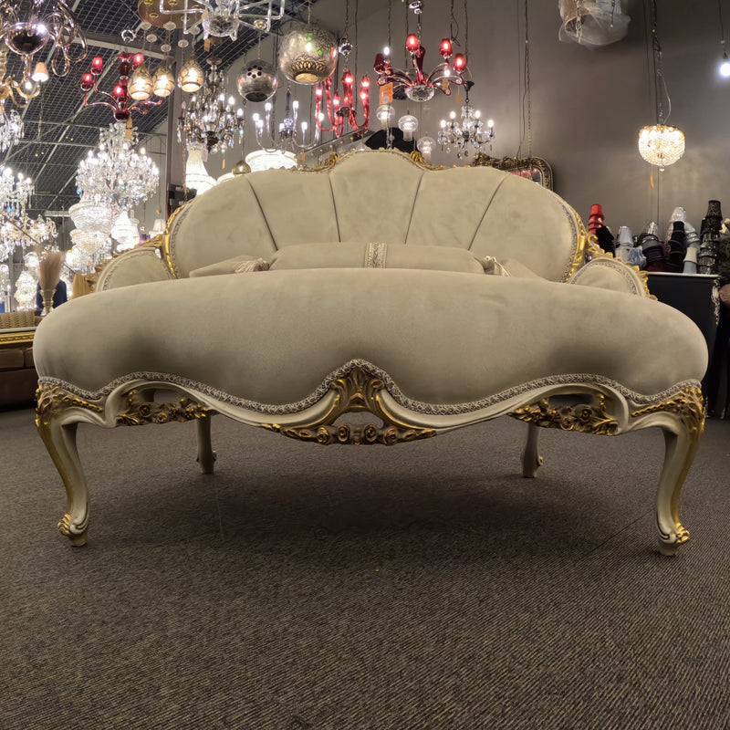 Rosa Mini Banquette