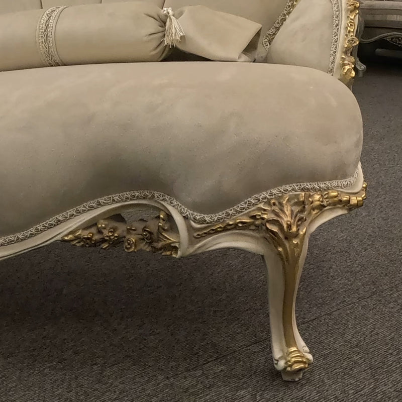 Rosa Mini Banquette