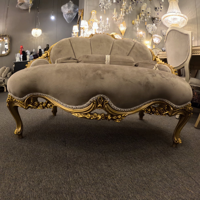 Rosa Mini Banquette