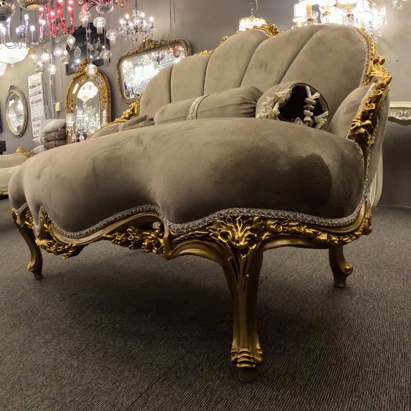 Rosa Mini Banquette