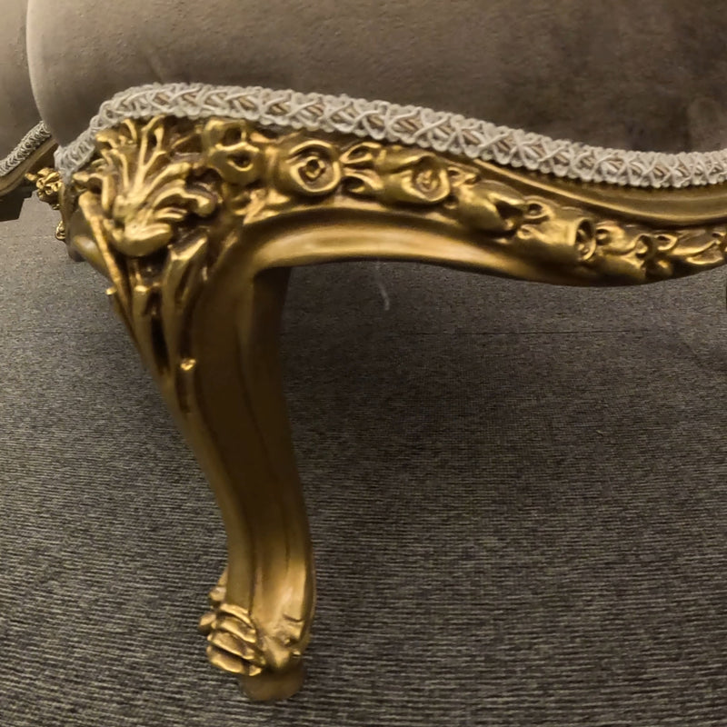 Rosa Mini Banquette