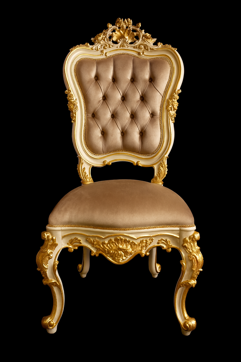 Duchesse Chair