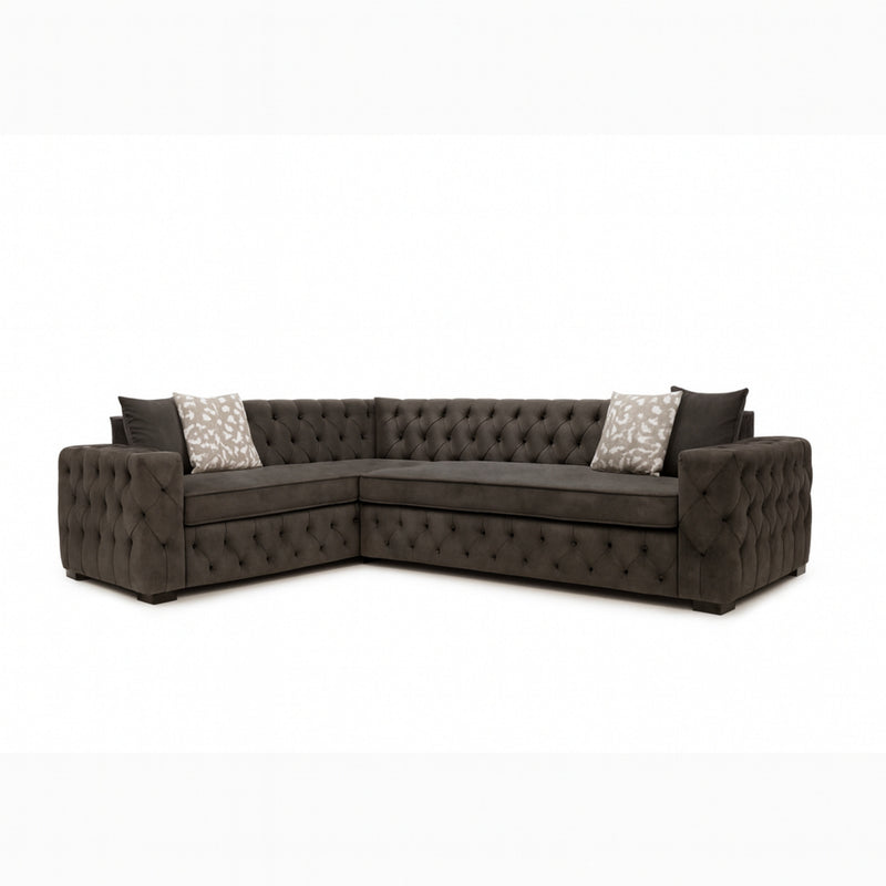 New Chesterfield Milano Luxe