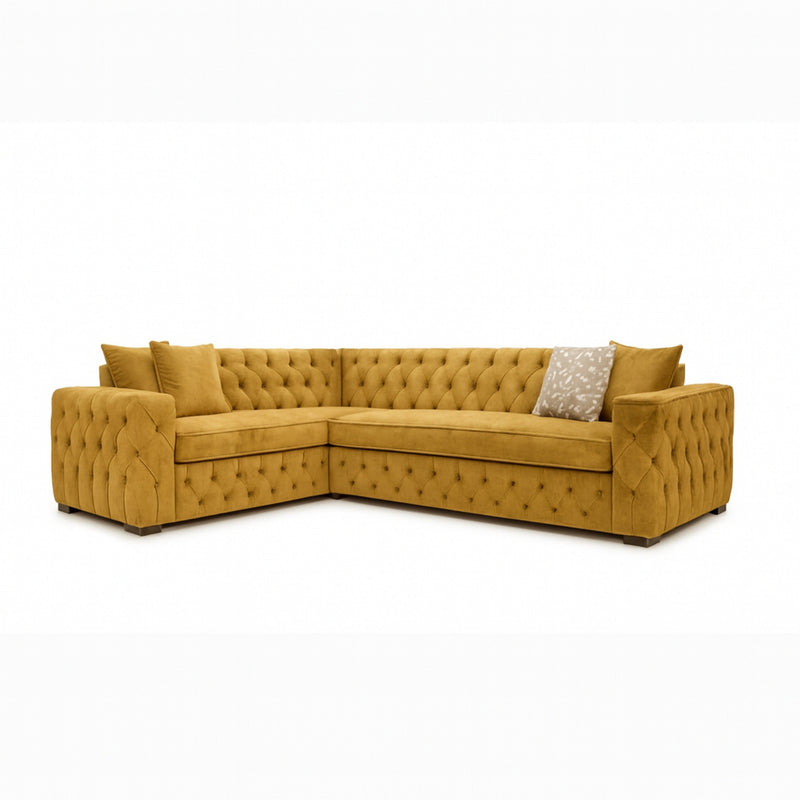 New Chesterfield Milano Luxe