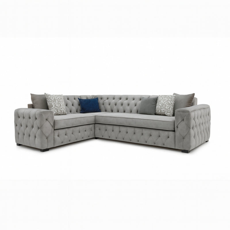 New Chesterfield Milano Luxe