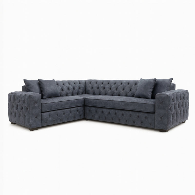 New Chesterfield Milano Luxe
