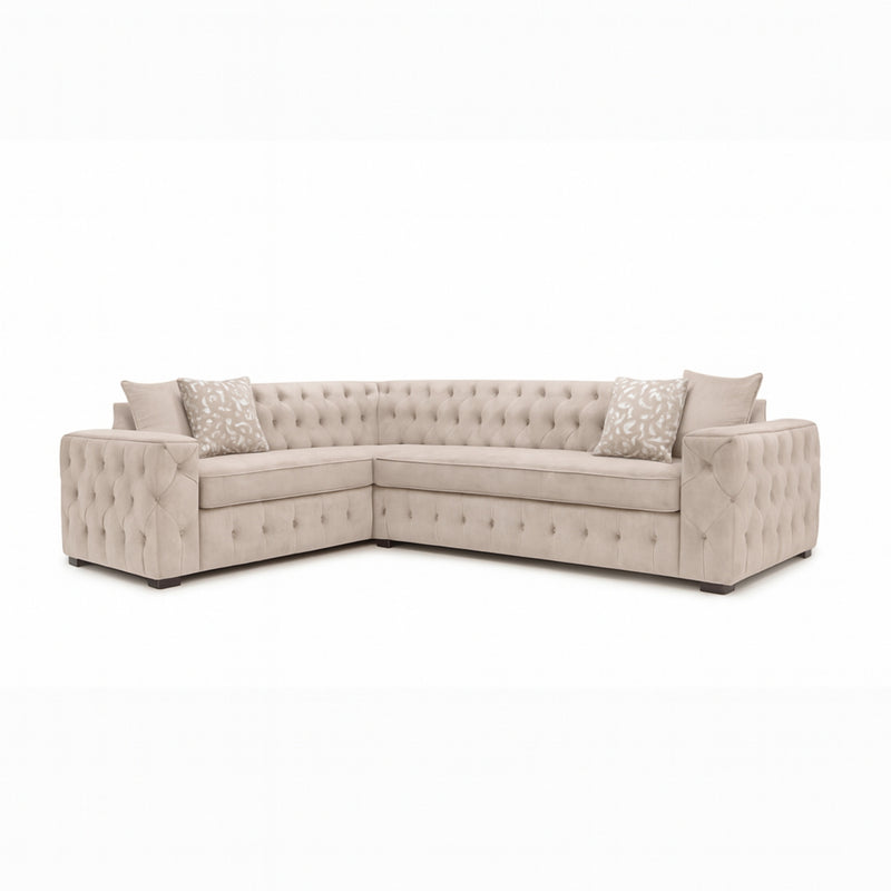 New Chesterfield Milano Luxe