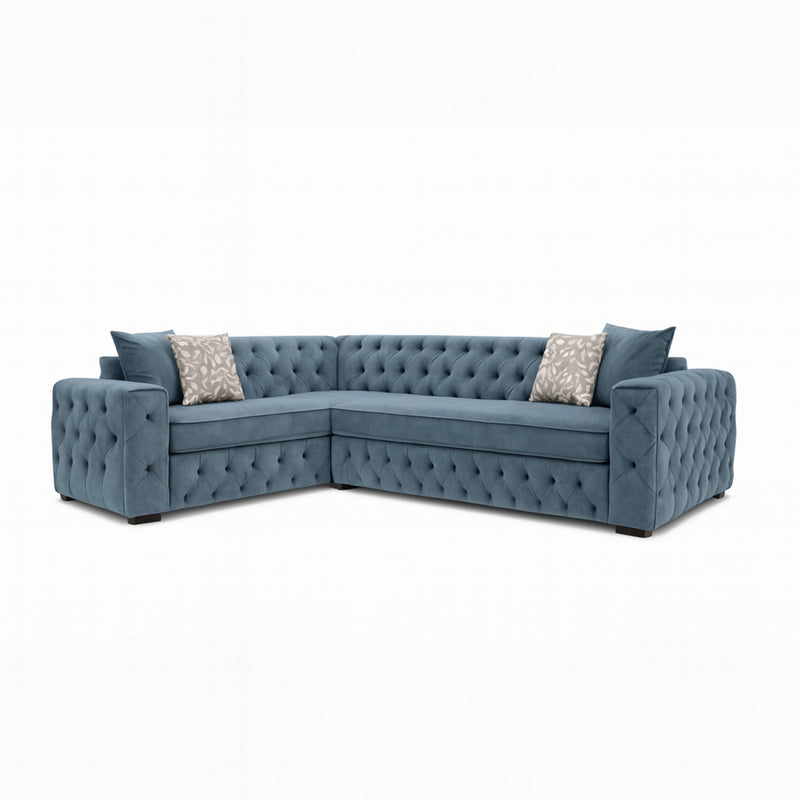 New Chesterfield Milano Luxe