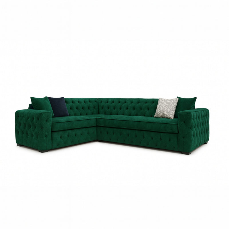 New Chesterfield Milano Luxe