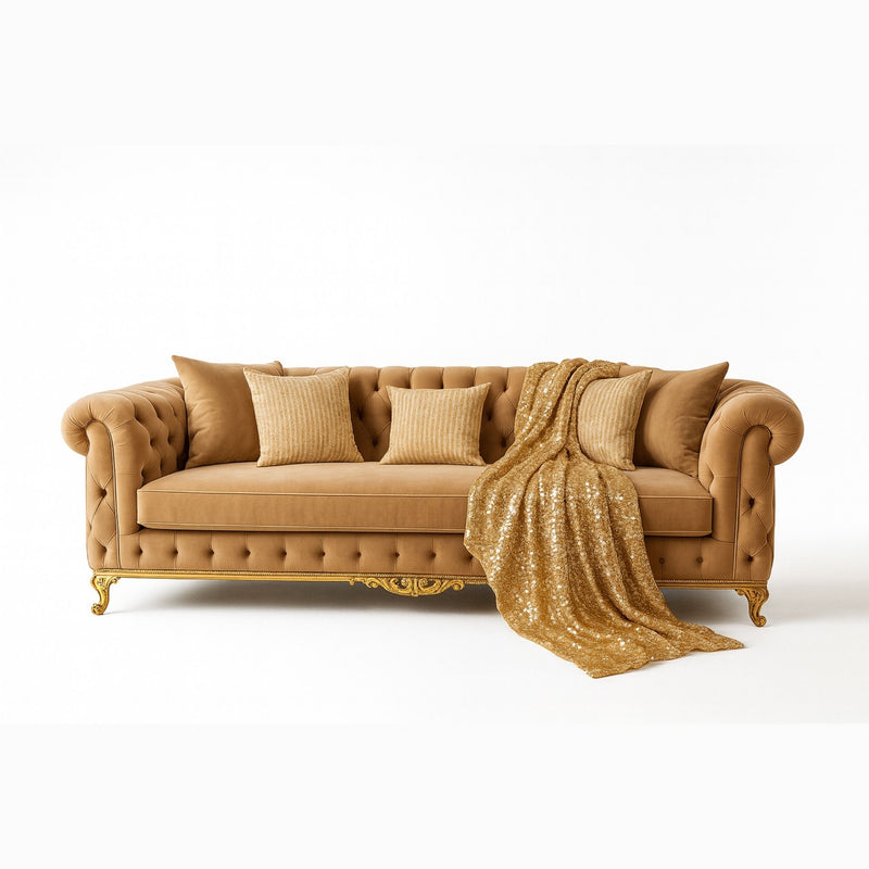 Chesterfield Classic Oima