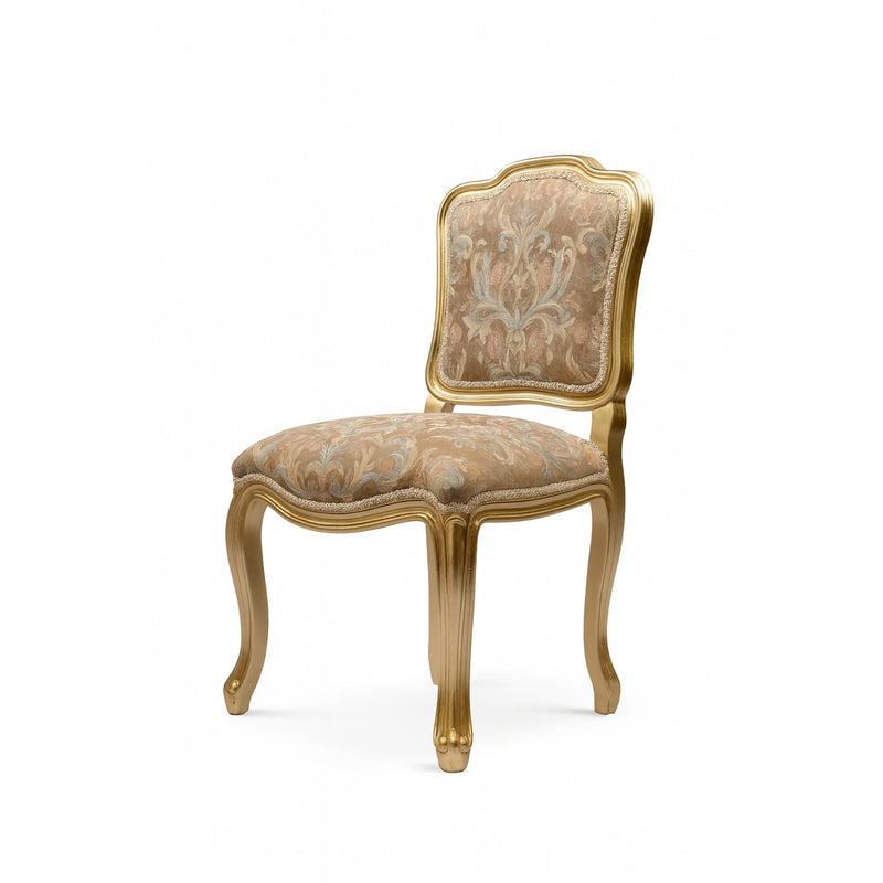 Florentine Baroque Chair