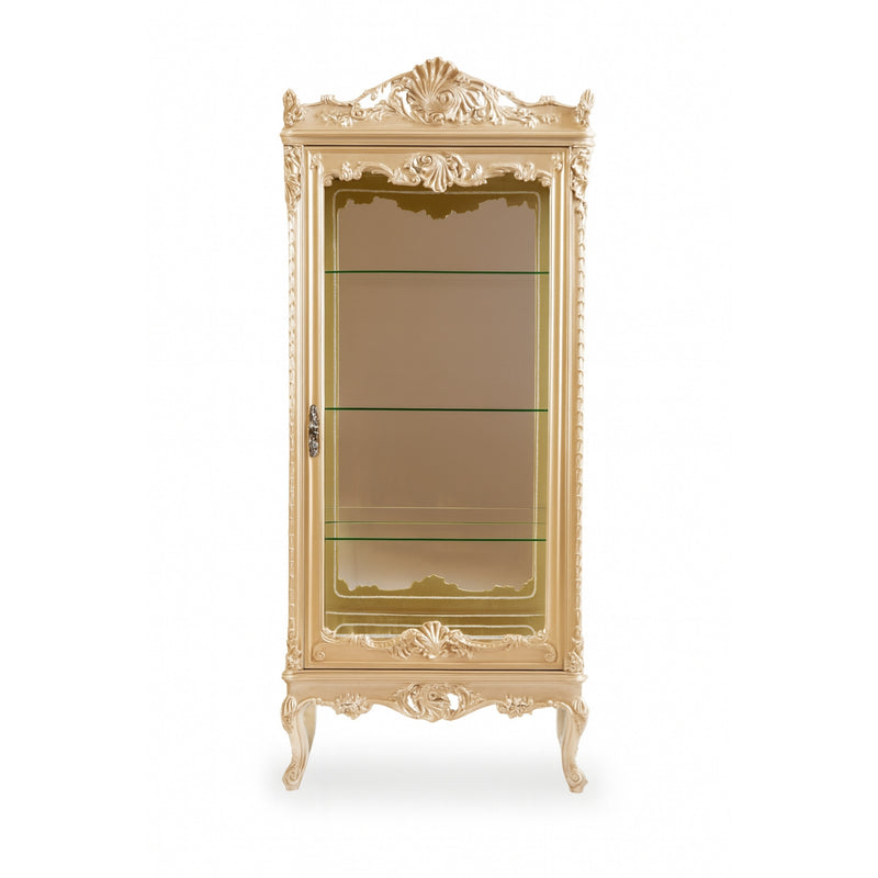 Florentine Grace Vitrine