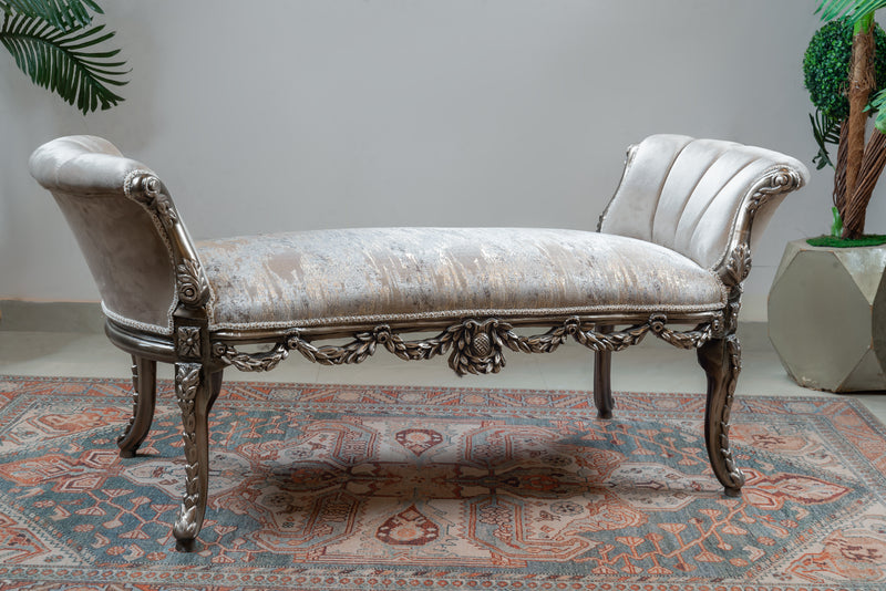 Lustro Versailles Banquette