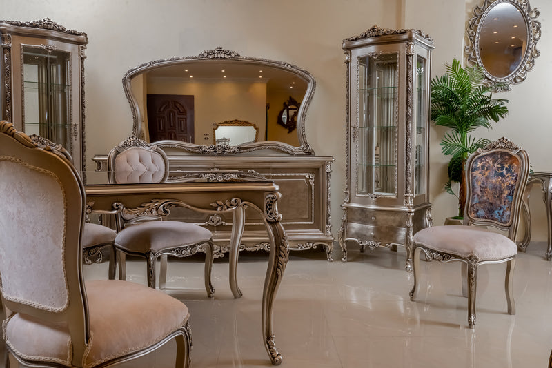 Imperial Luxe Eethoek