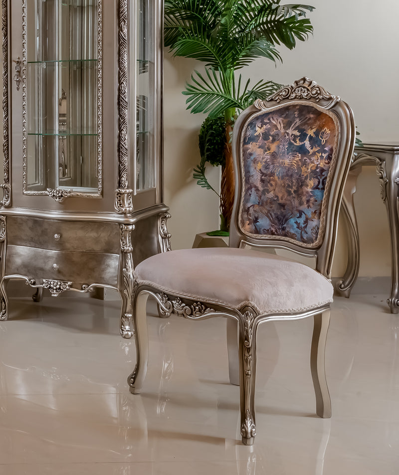 Imperial Luxe Eethoek