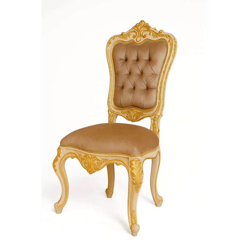 La Reine Chair