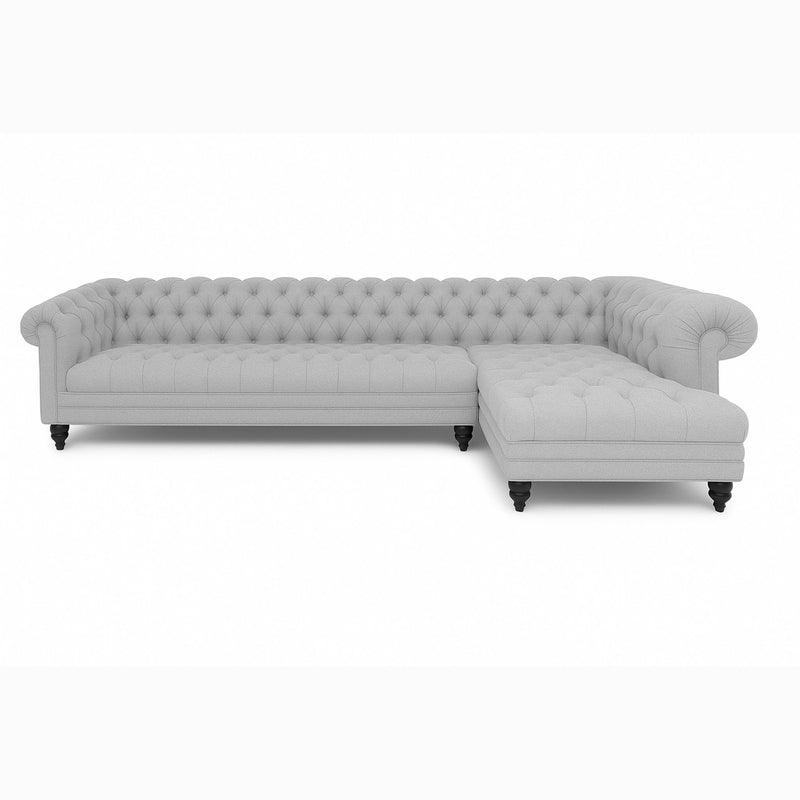 Chesterfield Verona Hoekbank