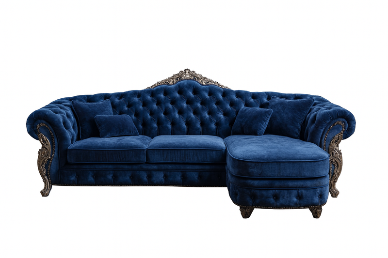 Imperial Midnight Oim Hoekbank