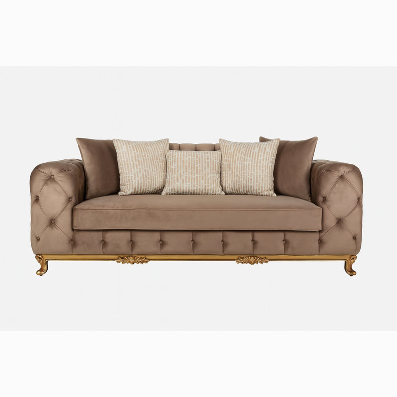 New Chesterfield Oima
