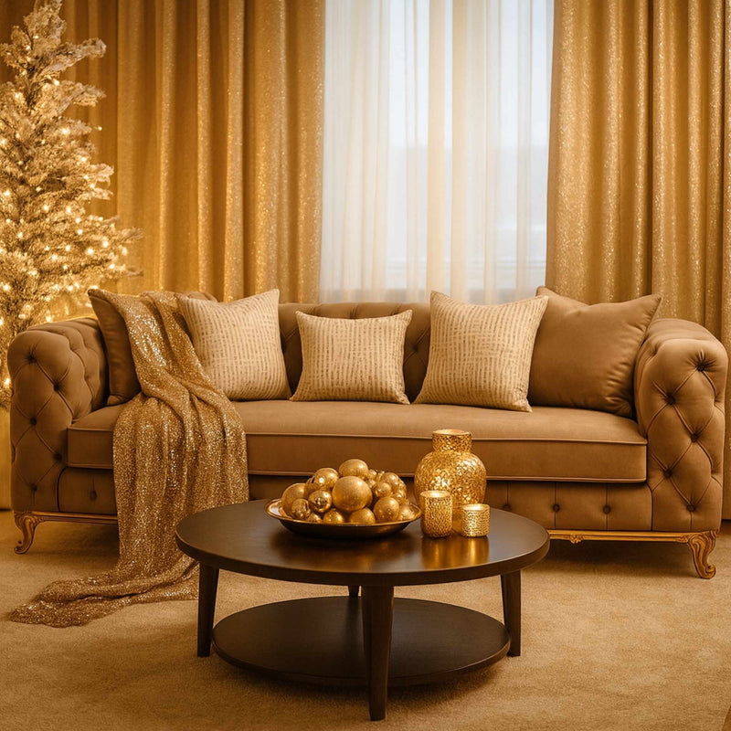 New Chesterfield Oima