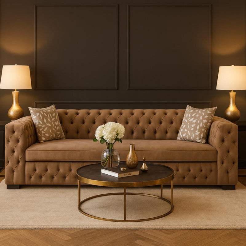 New Chesterfield Verona Elegance