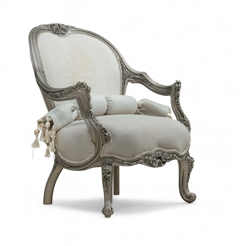 Selene – Barok Fauteuil