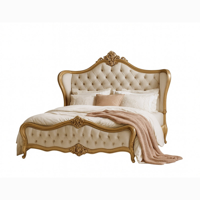 Valentina Slaapbed