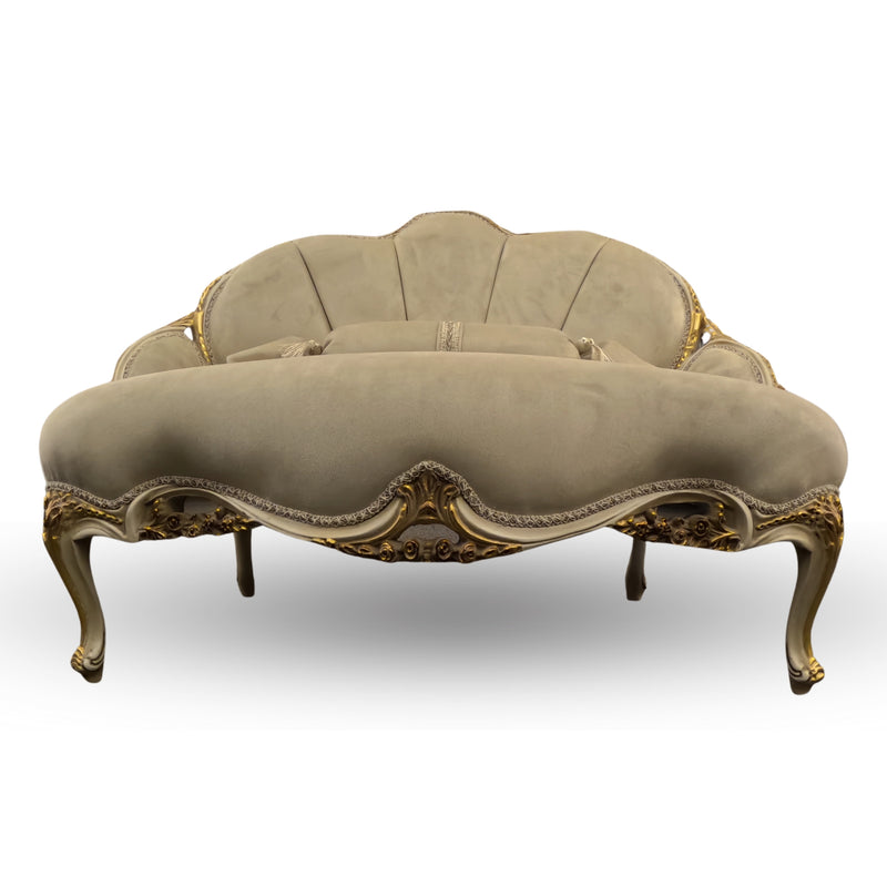 Rosa Mini Banquette