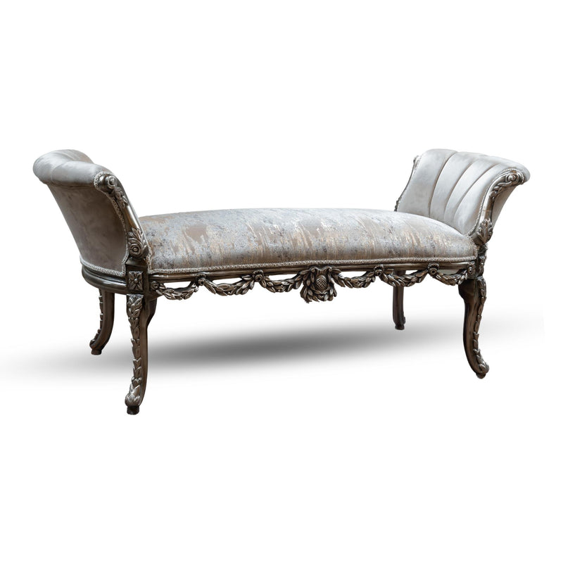 Lustro Versailles Banquette