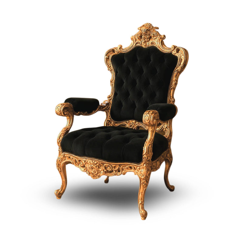 Imperial Fauteuil
