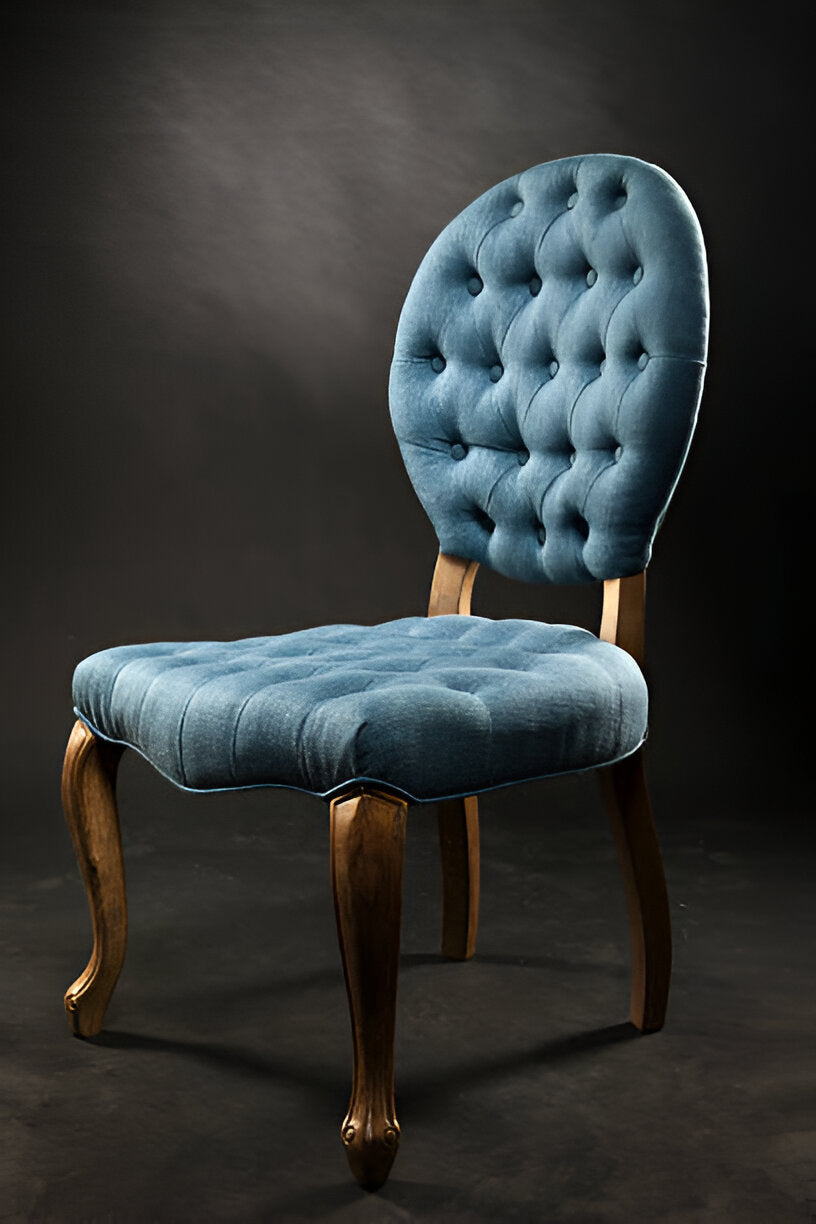 Stoelen & Fauteuils
