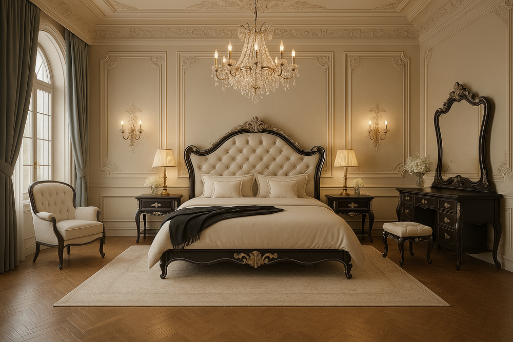 Complete Slaapkamers