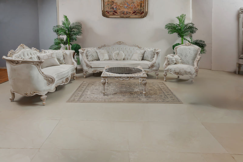 Lustro Imperiale Sofa