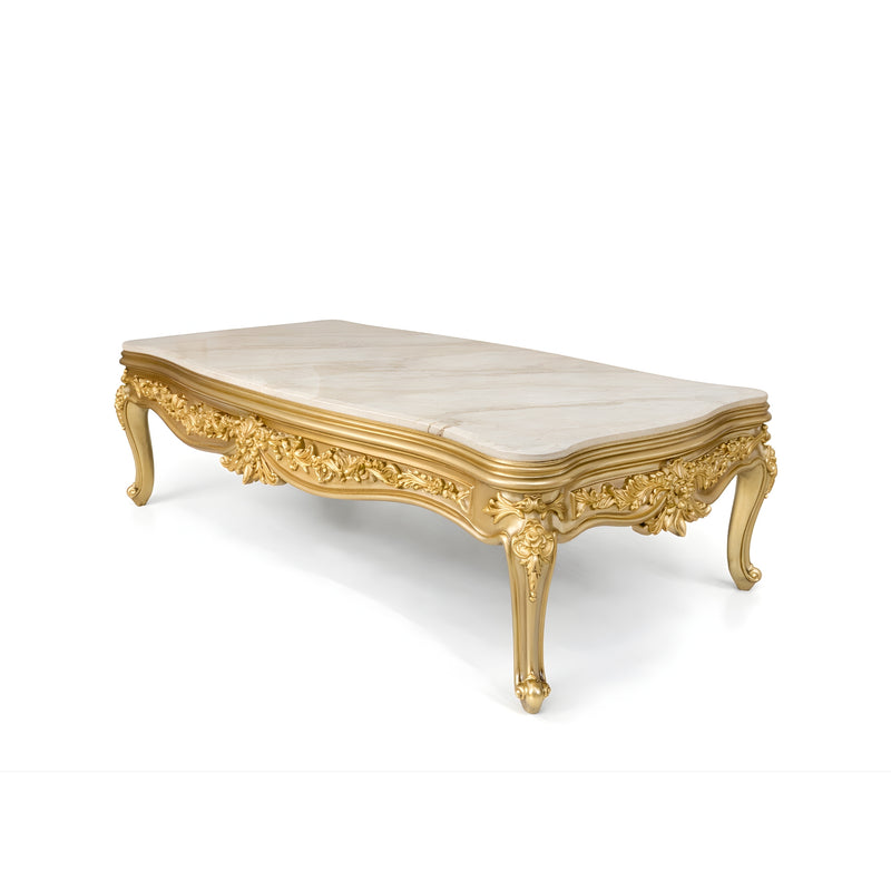 Palazzo Royale Salontafel