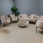 Lustro Prestige Sofa