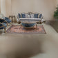 Lustro Opulence Sofa