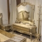 Palazzo Elegance Slaapkamer Set