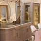 Modern Elegance Eethoek
