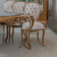 Majestic Barok Eettafel