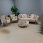 Lustro Prestige Sofa