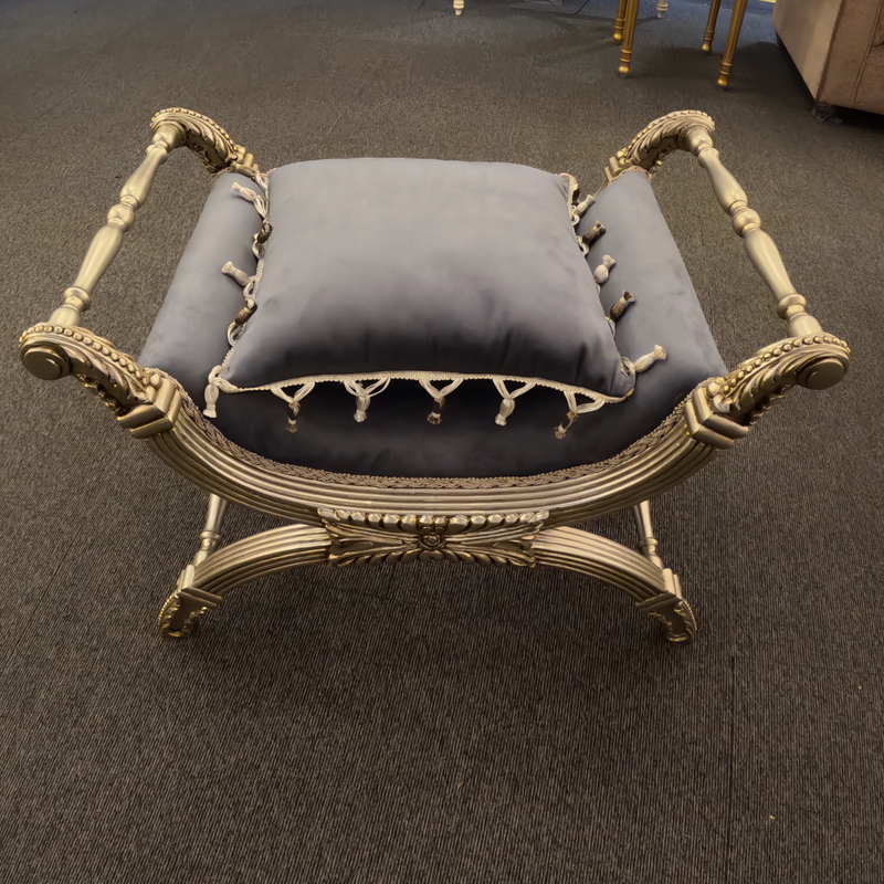 Château Élégance Banquette