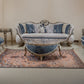 Lustro Opulence Sofa