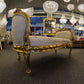 Majestic Chaise