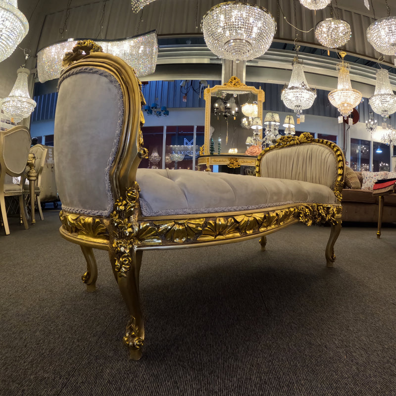 Majestic Chaise