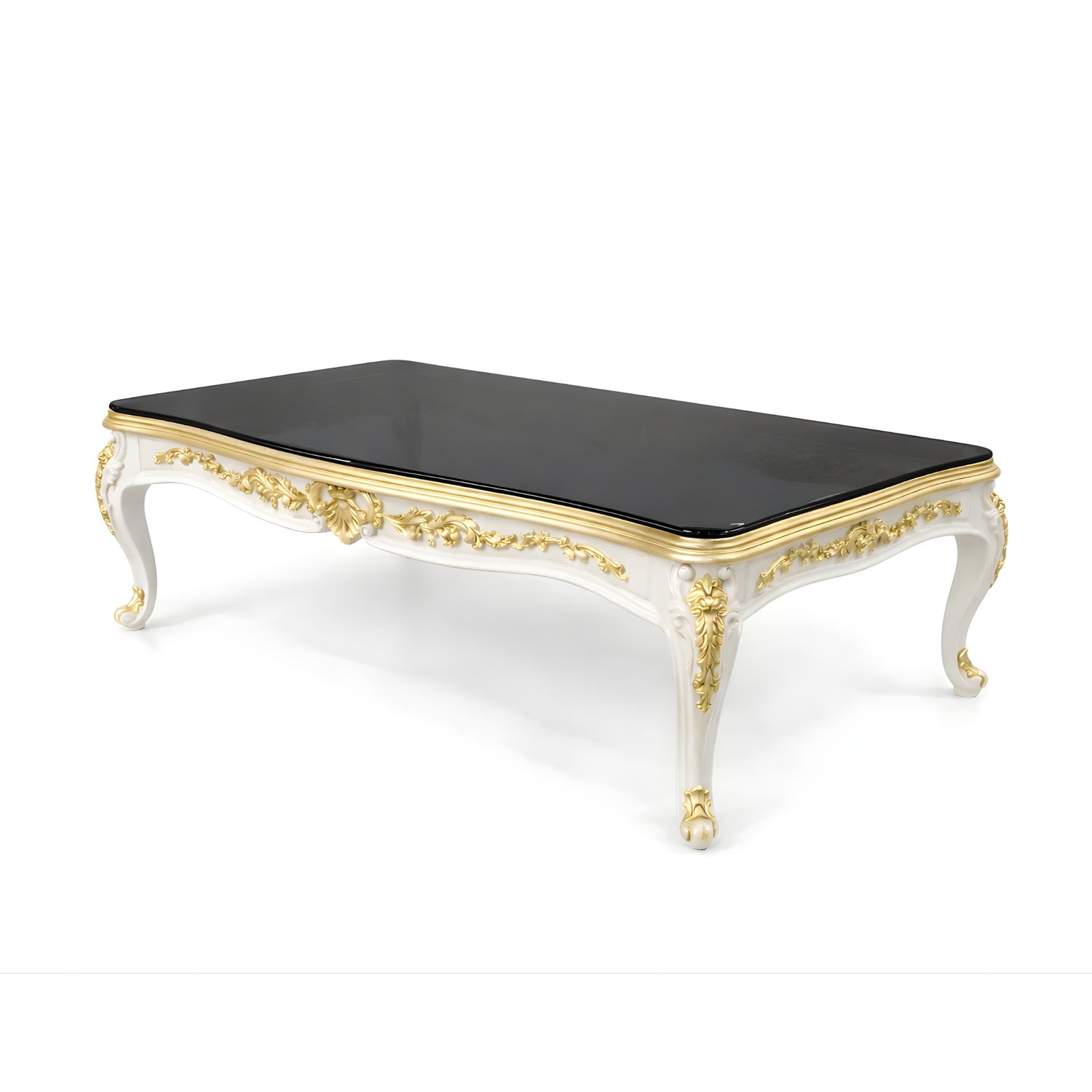 Sovereign Noir Salontafel