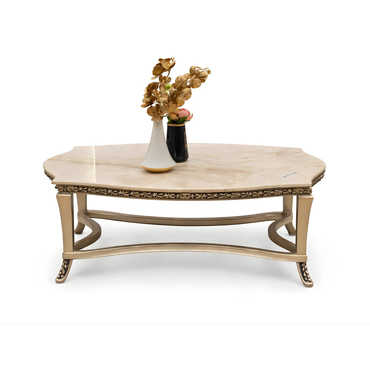 Aurelio Marble Salontafel