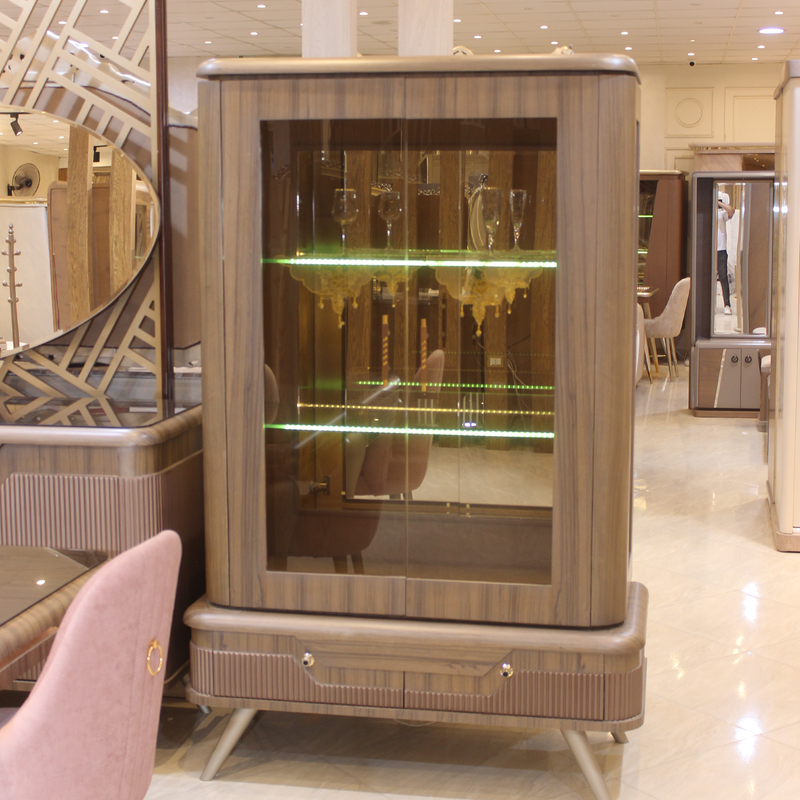 Modern Elegance Eethoek