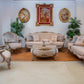 Lustro Elegance Sofa