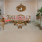 Lustro Grandeur Sofa
