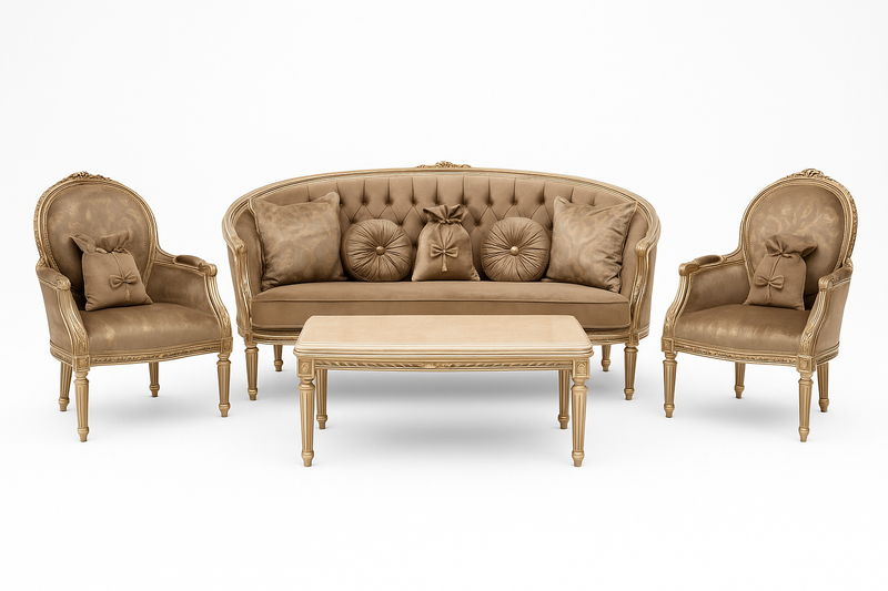 Epison Salon set